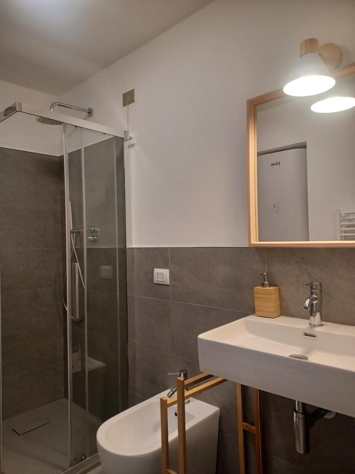 Rosales Appartement Milan