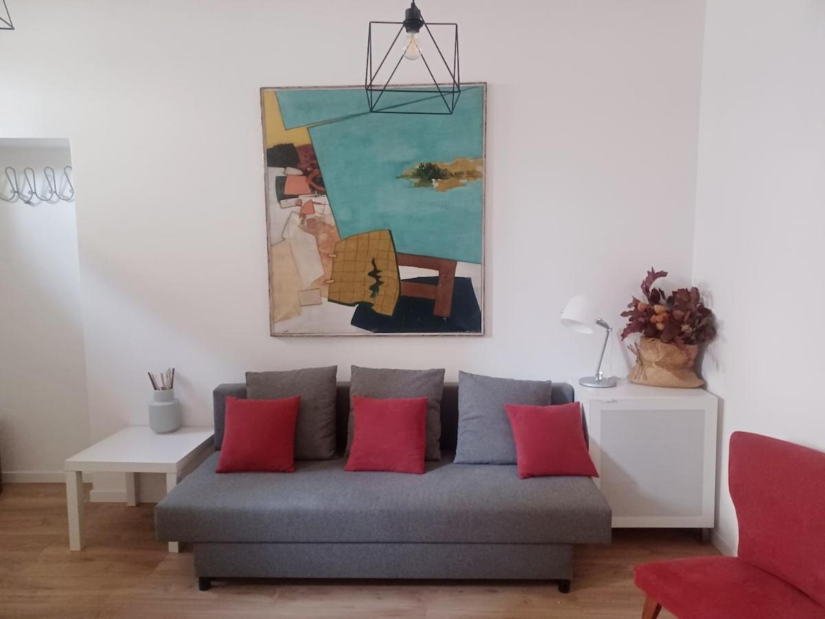 Appartement Rosales