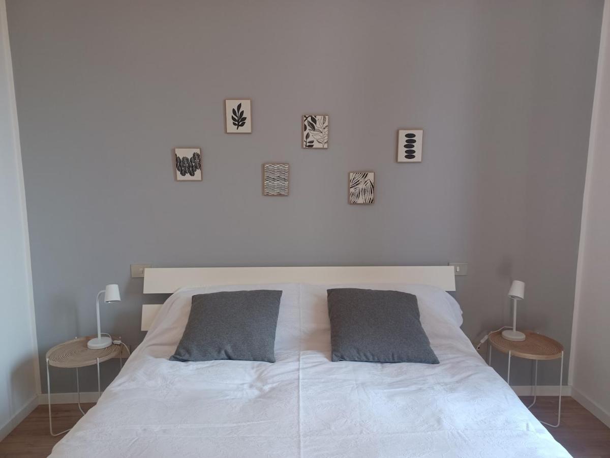Appartement Rosales