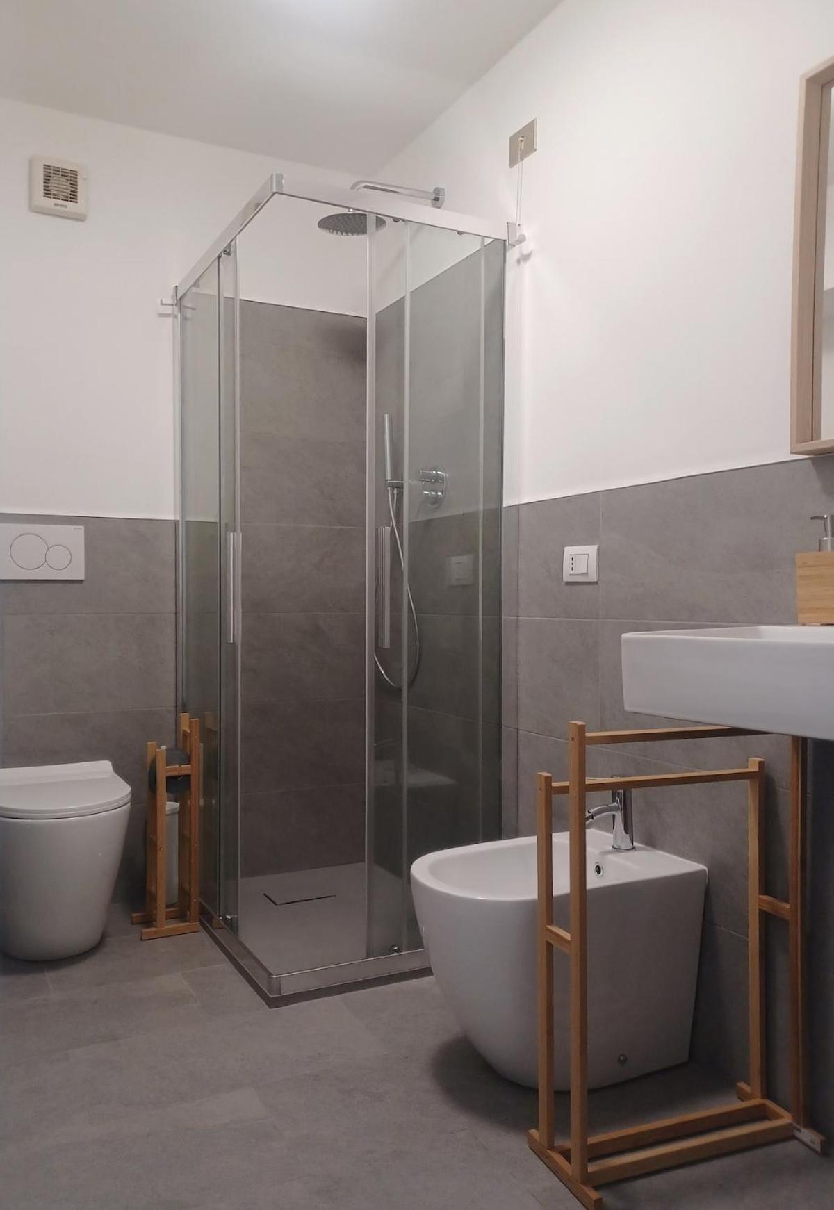 Rosales Appartement Milan